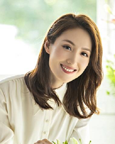 张宇（中国内地女主持人）