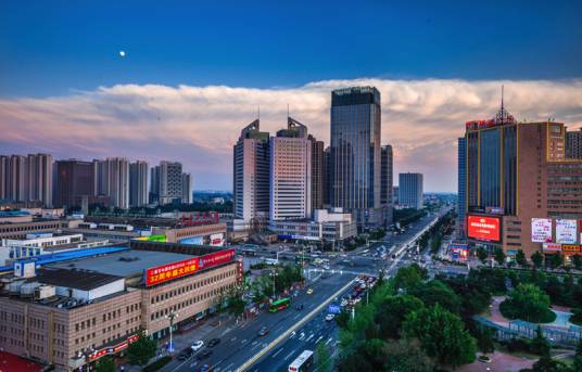 建设路（河北省唐山市建设路）