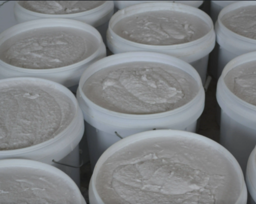 高温隔热保温涂料