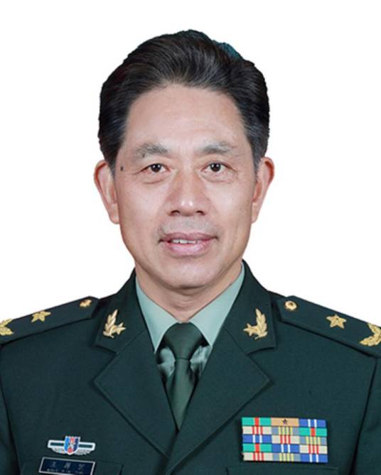 王振国（中国工程院院士、航空宇航推进领域专家）