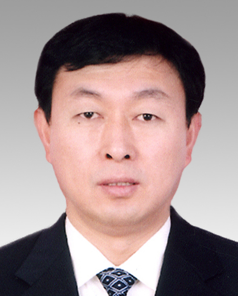 王云鹏（山东省人大常委会原副主任）