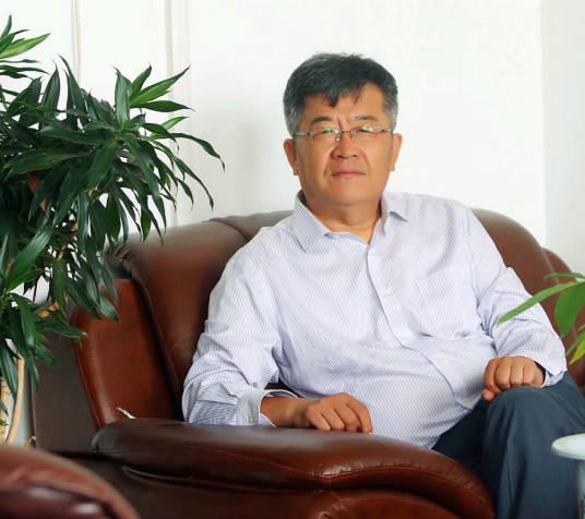 王晓波（延边大学国际政治系教授）