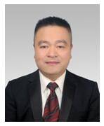 韩耿（杭州市滨江区纪委派驻第五纪检组组长）