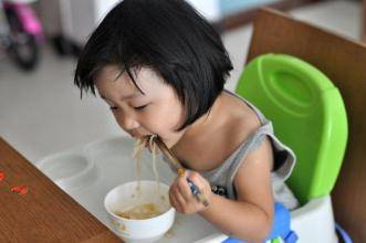 左撇子的利与弊