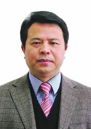 陈晓平（江西省文化和旅游厅党组成员、副厅长）