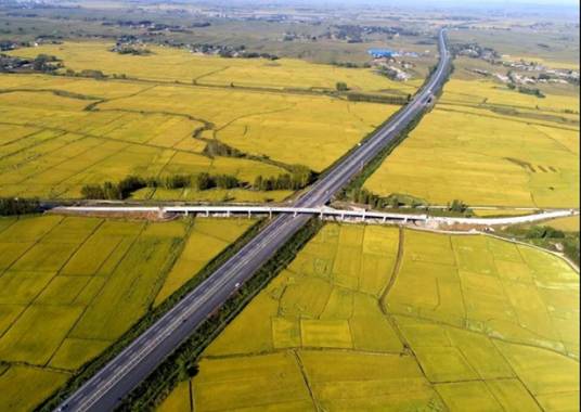 长春—吉林高速公路