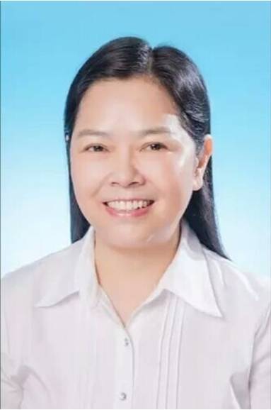 刘枫（四川省遂宁市人大常委会副主任、民革中央委员）