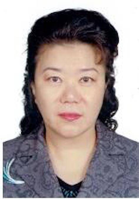 柳红（福建省政府参事）