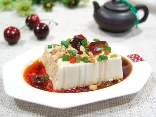 豆腐坊（词语释义）