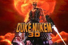 毁灭公爵：曼哈顿计划