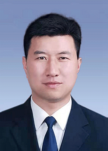 张东辉（河南省巩义市委副书记，市政府市长、党组书记）