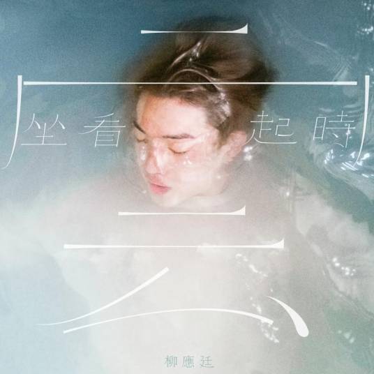 坐看云起时（柳应廷演唱的歌曲）