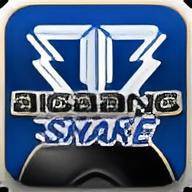 BIGBANG音乐游戏 BIGBANG SHAKE