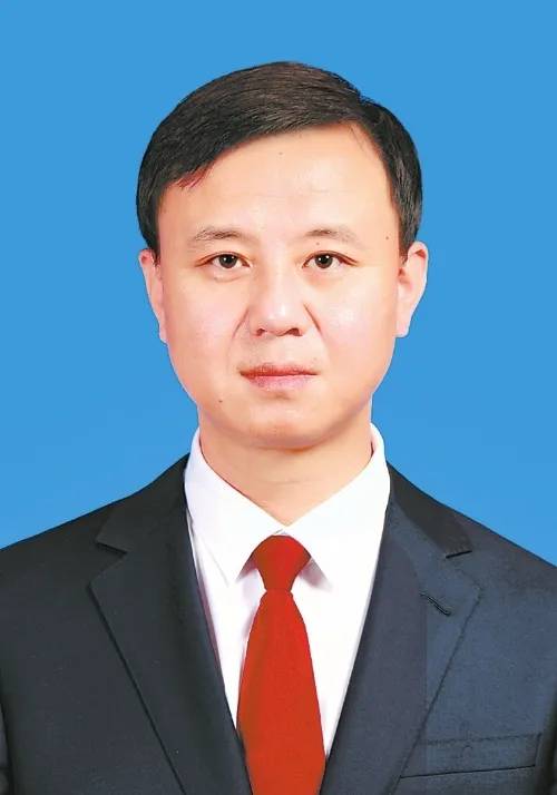 周峰（河北省衡水市副市长）