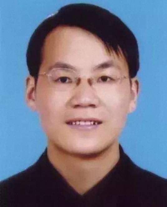 李轶（河北省唐山市乐亭县委书记）