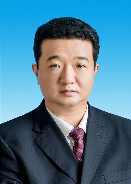 陈建（河北省张家口市委常委、政法委书记）