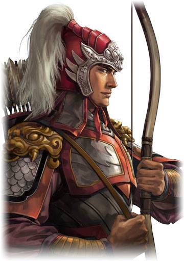 太史慈（洪迈作品）