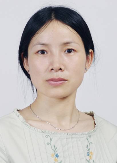 刘红英（湖南理工学院教授）