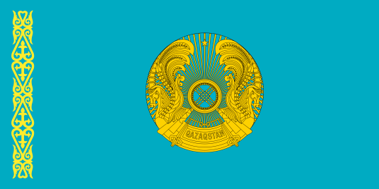 哈萨克斯坦总统