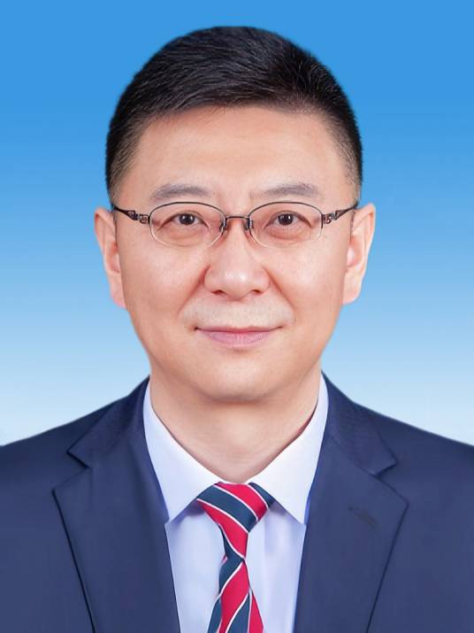 孟浩（陕西省西安市委常委、市政府党组成员、副市长、西安经开区党工委书记）