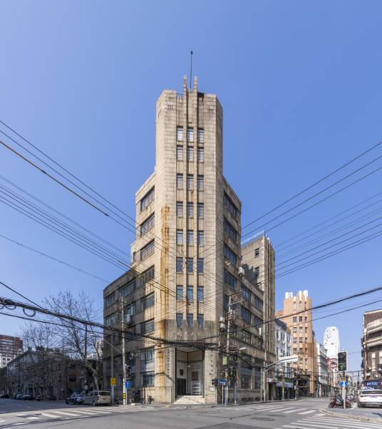 建筑摄影（以建筑物和结构物体为对象的摄影）