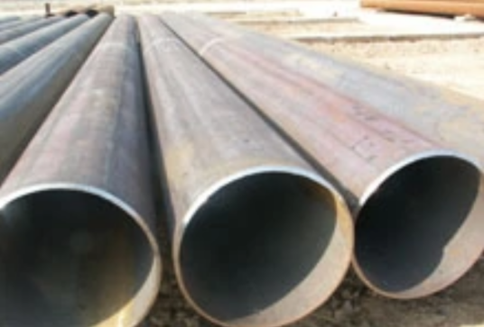 河北直缝钢管有限公司