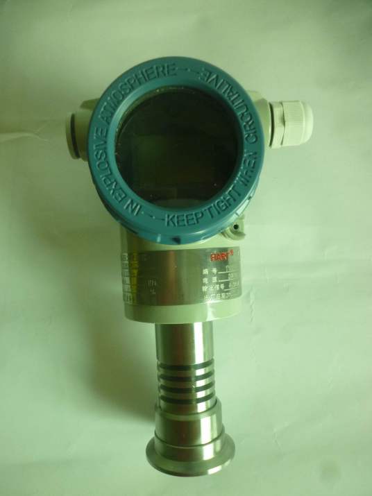 耐高温压力变送器