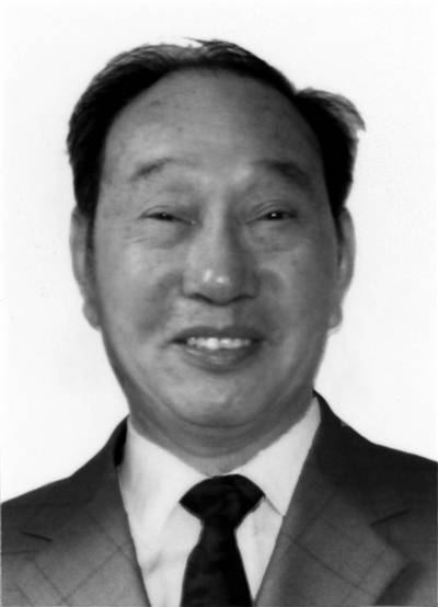 徐洪森（西藏自治区政协原副主席）