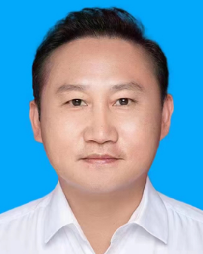 王志强（甘肃省委金融委员会办公室主任、甘肃省委金融工作委员会书记、甘肃省地方金融管理局局长）