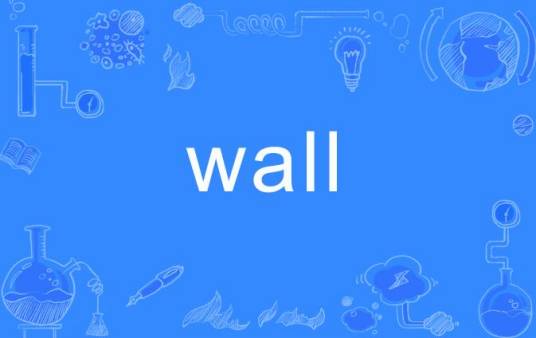 wall