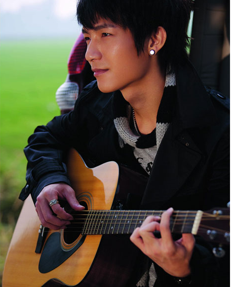 与你同在（2008年陈楚生演唱的歌曲）