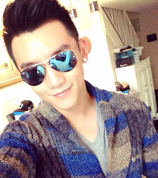 子弹头（子弹头发型）