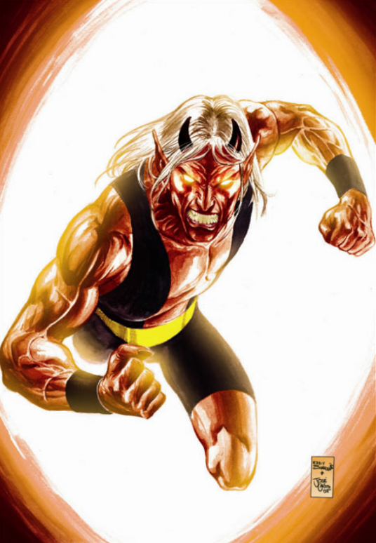 埃迪·布隆伯格