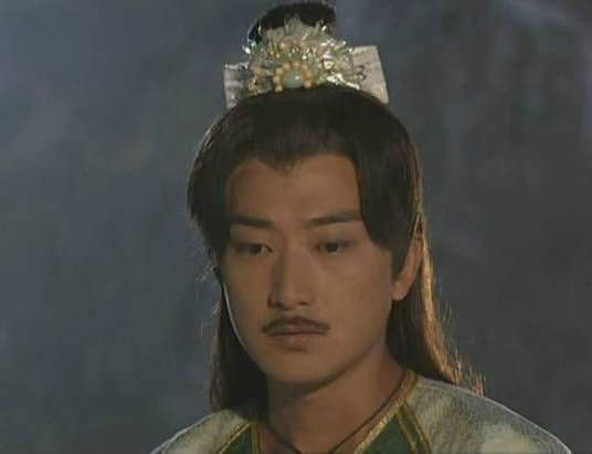 逍遥王（《刁蛮公主逍遥王》中的男主角）