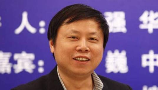 刘春（凤凰新媒体高级副总裁）