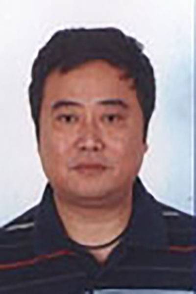 曾涛（上高县政协副县级干部）