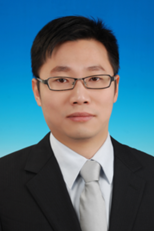 何挺（北京师范大学法学院教授、博士生导师）