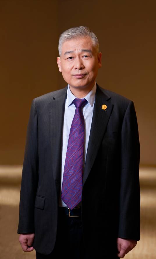 赵长龙（恒大地产集团总经理、法人代表）