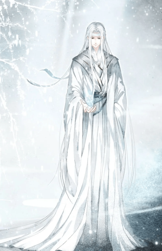 相柳（小说《长相思》及其衍生作品中的男主角之一）