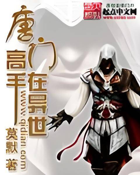 唐门高手在异界