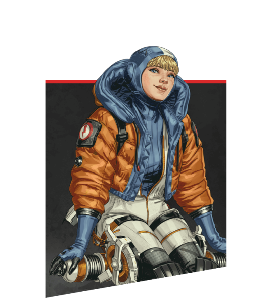 华森（游戏《Apex英雄》中的英雄）