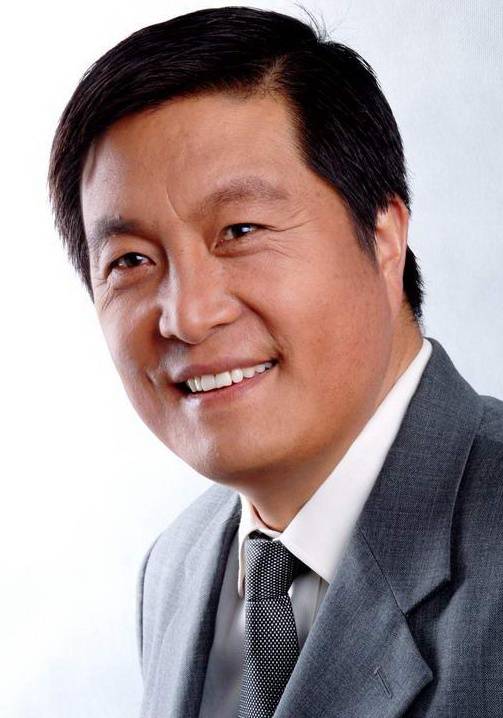 王卫国（中国内地男演员、国家一级演员）