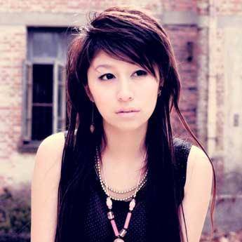 张玥（中国内地女歌手）