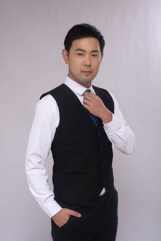 段冉（中国内地影视男演员）