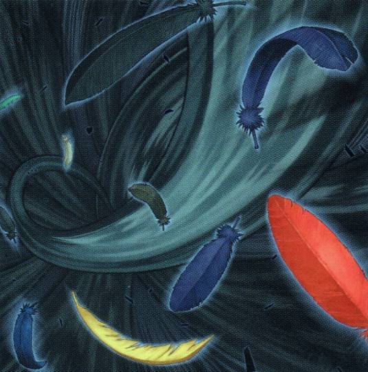 黑旋风（《游戏王》系列中的卡片）