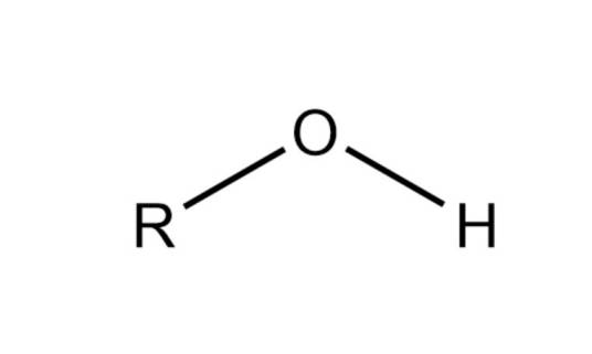 醇（有机化合物）