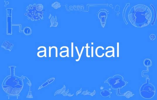analytical