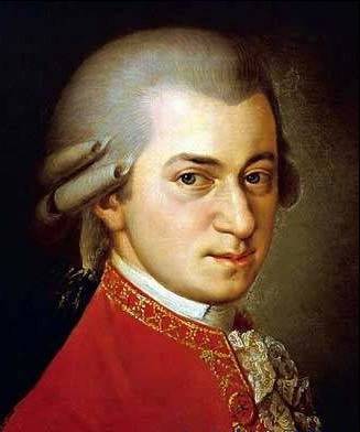 G大调弦乐小夜曲