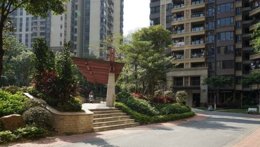 保利西海岸汇海花园