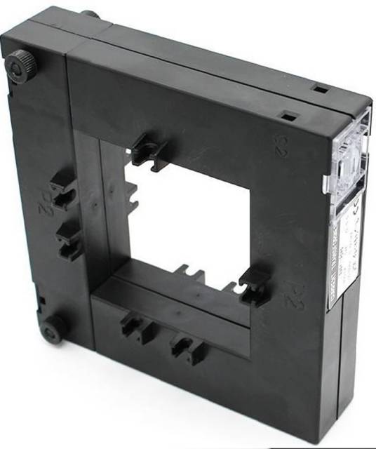 开合式电流互感器